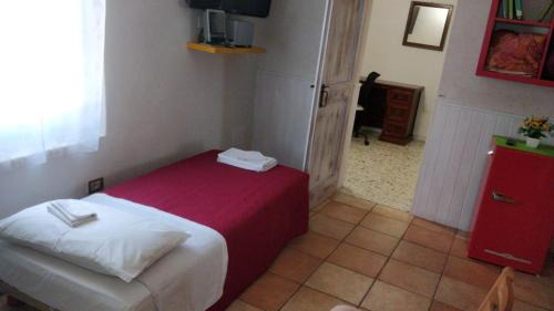 Fano Bed & Breakfast | La Luna nel Parco