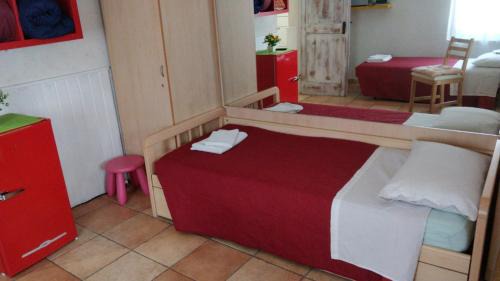 Fano Bed & Breakfast | La Luna nel Parco