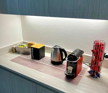 Vallecrosia Apartment | La luna sul mare