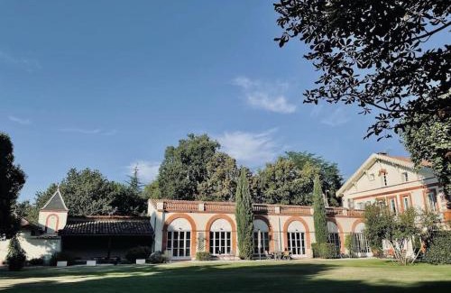 Saint-Simon Bed & Breakfast | La Mélanotte