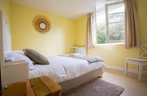 Saint-Simon Bed & Breakfast | La Mélanotte