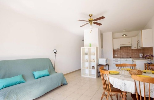 Le Lavandou Apartment | La Méridienne by Interhome