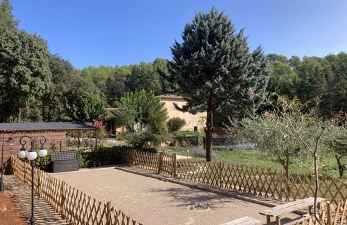 Lorgues House | La Méridienne - Lorgues