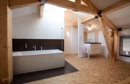 Montreal House | La Métairie du Clos Saint Louis