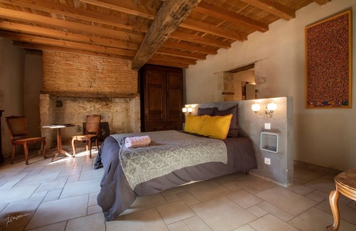 Montreal House | La Métairie du Clos Saint Louis