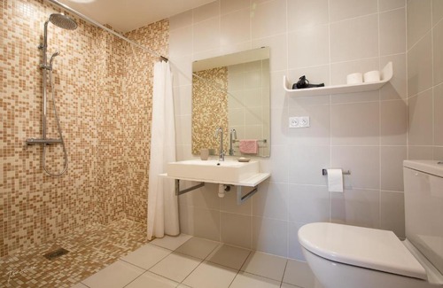 Montreal Bed & Breakfast | La Métairie du Clos Saint Louis