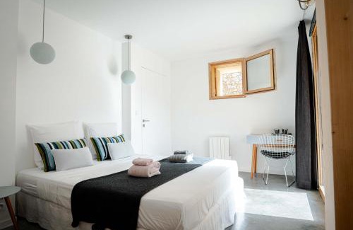 Montreal Bed & Breakfast | La Métairie du Clos Saint Louis