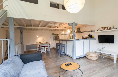 Revel House | La Métairie du Milieu - Revel