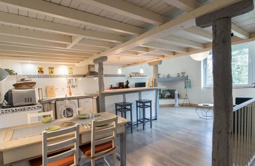 Revel House | La Métairie du Milieu - Revel