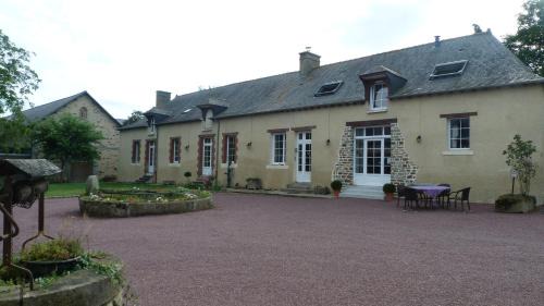 Domloup Bed & Breakfast | La Métairie