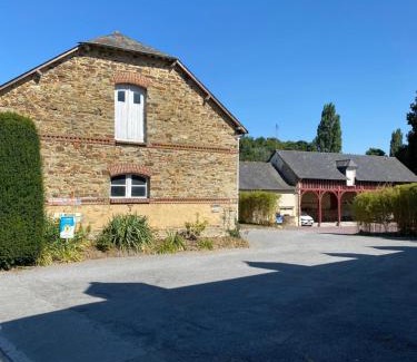 Domloup Bed & Breakfast | La Métairie