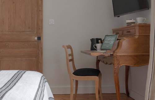 Saint-Germain-au-Mont-d'Or House | La Maison des Monts d’Or bed and breakfast and charming cottages Saint Ge