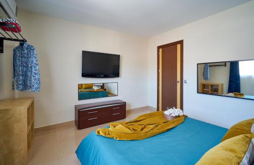 Churriana Apartment | La Macarena Airport