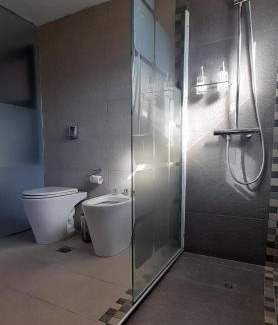 Villa General Belgrano Apartment | La Macarena Suites