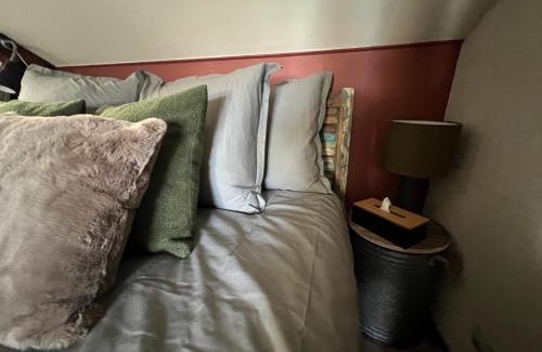 Chateaugiron Bed & Breakfast | La Madeleine