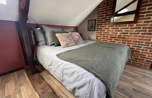 Chateaugiron Bed & Breakfast | La Madeleine