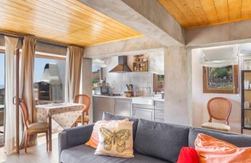 Las Lagunetas Apartment | LA MADRIGUERA De FUENTE HERVERA