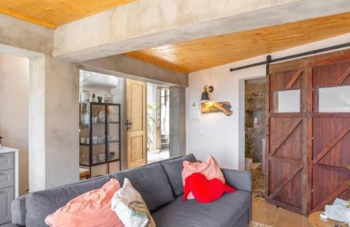 Las Lagunetas Apartment | LA MADRIGUERA De FUENTE HERVERA