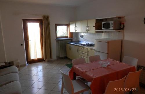 Malcesine Old Town Apartment | La Madrugada