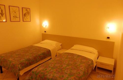 Malcesine Old Town Apartment | La Madrugada