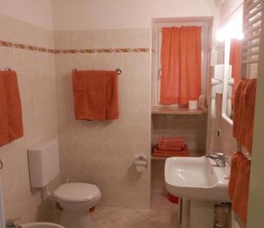 Malcesine Old Town Apartment | La Madrugada