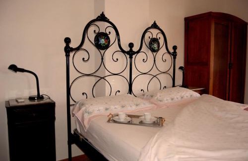 Montecchio House | La Maestà Tuscan Sun