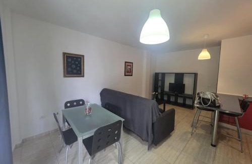 Alajero Apartment | La Maestra Apartment
