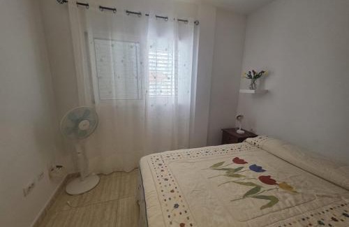 Alajero Apartment | La Maestra Apartment