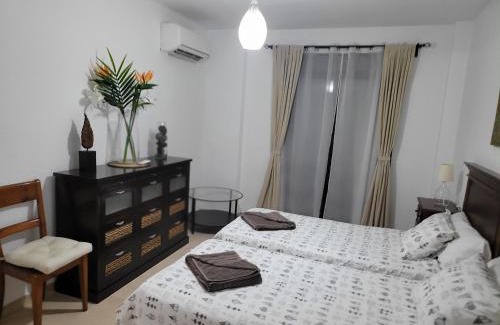 Nueva Andalucia Apartment | La Maestranza, Puerto Banus