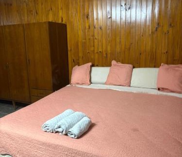 Santiago del Estero House | La Magallanes