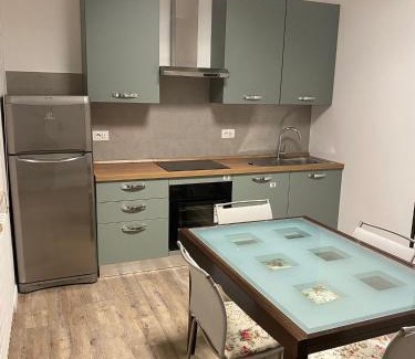 Fano House | La Magione