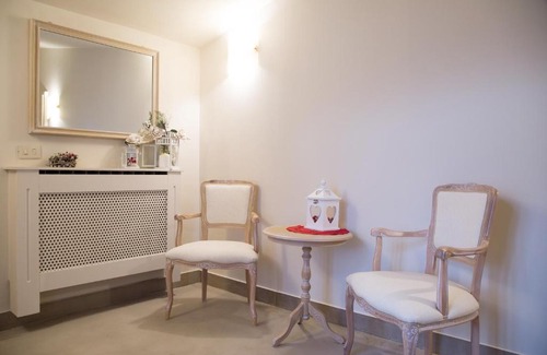 Serravalle Pistoiese Hotel | La Magione