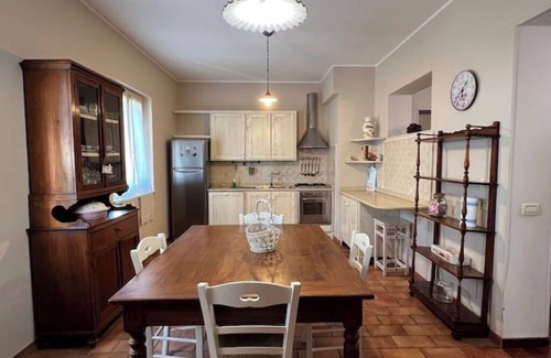 Arrone Apartment | La Magnolia Apartments as at home