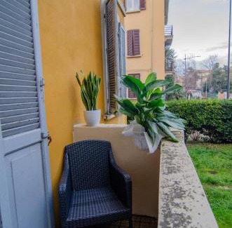 Cittadella Apartment | La Magnolia del Ducato