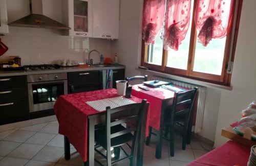 Bellocchi Bed & Breakfast | La Magnolia - Fano