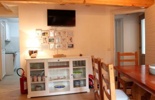 Dervio Bed & Breakfast | LA MAGNOLIA Guests House