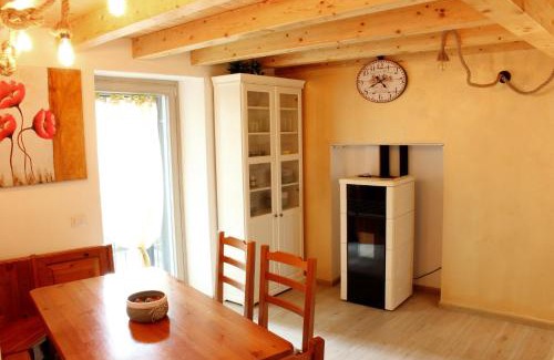 Dervio Bed & Breakfast | LA MAGNOLIA Guests House