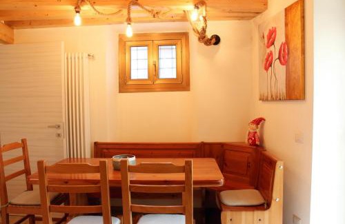 Dervio Bed & Breakfast | LA MAGNOLIA Guests House