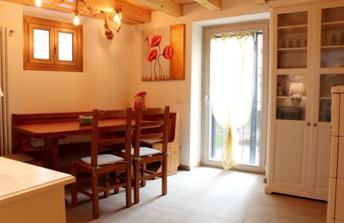 Dervio Bed & Breakfast | LA MAGNOLIA Guests House