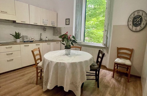 Livorno Bed & Breakfast | La Magnolia