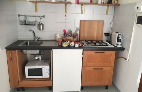 Livorno Bed & Breakfast | La Magnolia