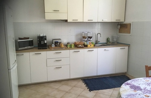 Livorno Bed & Breakfast | La Magnolia