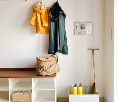 Saint-Georges-de-Grehaigne House | La Maison de Léon