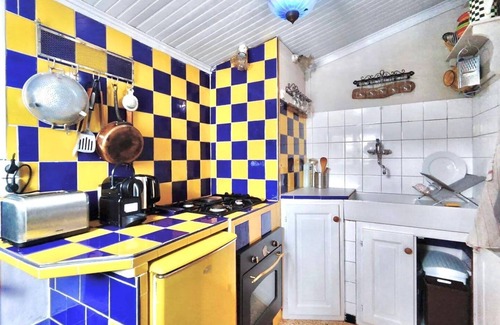 Saintes-Maries-de-la-Mer Cottage | La Maisonette Cambon, Charme en Camargue