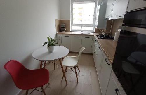 Selimbar Apartment | La Maia Acasă - Loftul urban