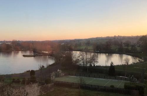 Saint-Hilaire-du-Harcouet House | La maison du lac
