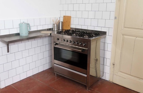 Arbigny-sous-Varennes Cottage | "la MAISON DE MA TANTE" plenty of romance from the French countryside