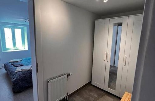 Morschwiller-le-Bas Ski Chalet | La Maison Alsacienne