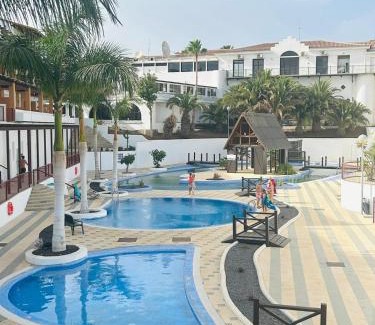 Complejo turistico Amarilla Golf Apartment | La Maison Amarilla Golf