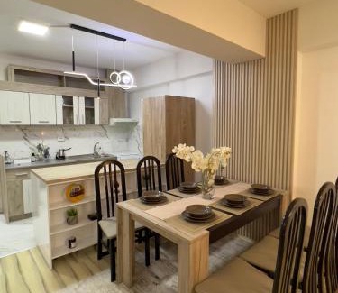 Skopje Region Apartment | La Maison Apartment Skopje